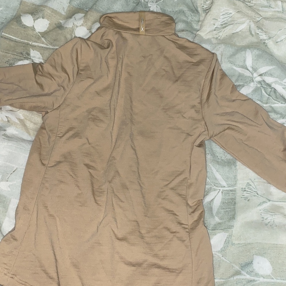 RLX Ralph Lauren Spring Jacket XS🟡⚪️ - Picture 4 of 4